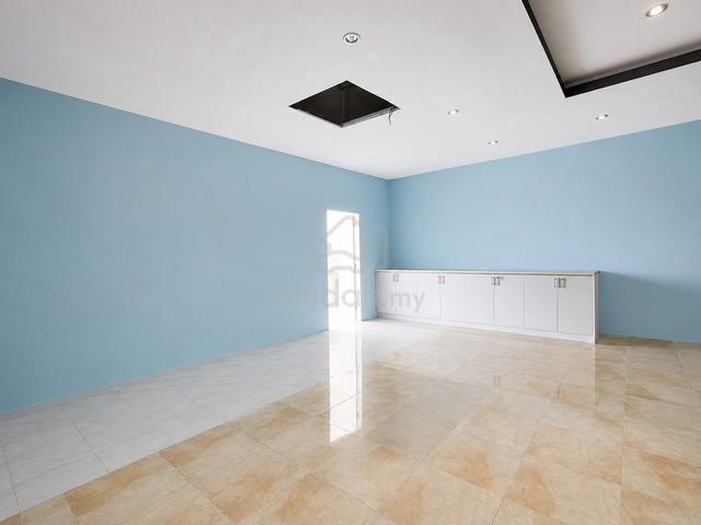 For Rent Laman Seri Business Park, Seksyen 13, Shah Alam 1