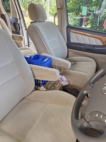 2007 Toyota ALPHARD 3.0 MX L-EDITION AWD (A) - 3