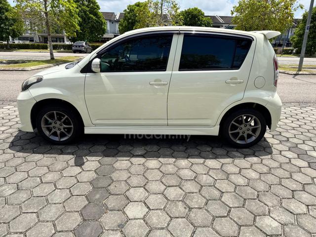 2011 Perodua MYVI 1.3 SE GHS FACELIFT (M) - 3