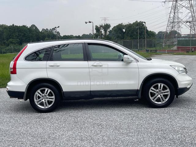 Honda Cr-V 2.0 Auto Year 2010 - 4