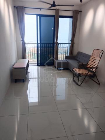 Vivo Executive Apartment 1