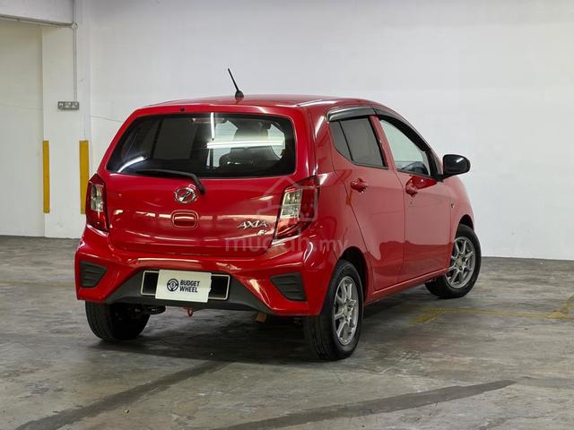 2021 Perodua AXIA 1.0 GXTRA (A) WHOLE SALE - 3