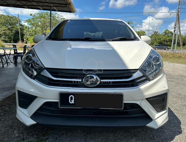 2020 Perodua AXIA 1.0 AV (A) - 4