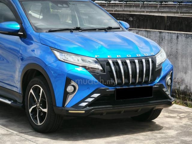 2020 Perodua ARUZ 1.5 AV (A) Car King Full Loan !! - 2