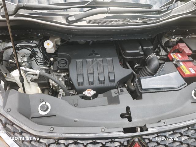 2022 Mitsubishi XPANDER 1.5 MY20 (A) - 2
