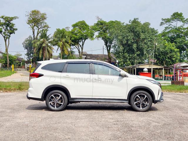 2020 Perodua ARUZ 1.5 X (A) - 5