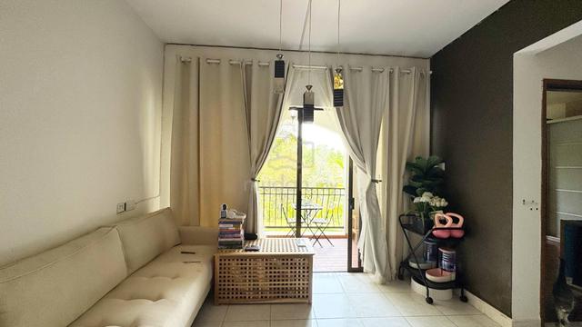 Cyber Heights Villa 1