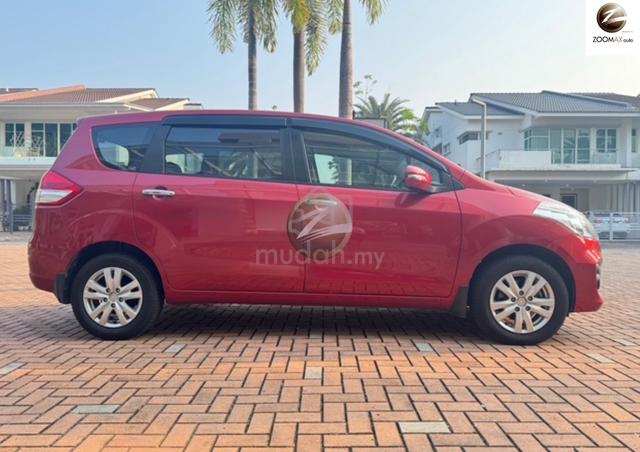 2018 Proton ERTIGA 1.4 (A) EXECUTIVE PLUS 1yr WARR - 5
