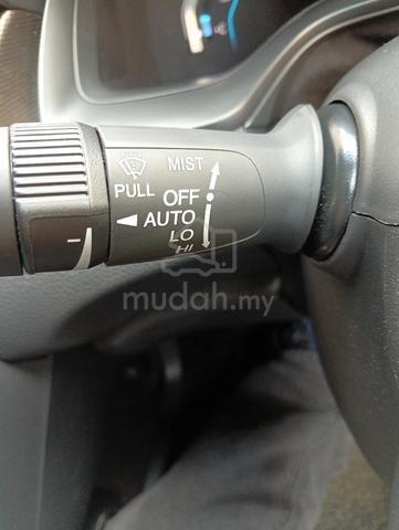 2022 Honda CIVIC 1.8 S (A) - 5
