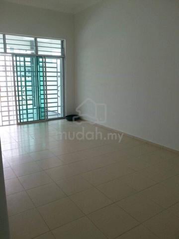 Rumah teres 1
