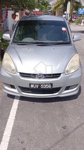 2011 Perodua MYVI 1.3 EZ STANDARD (A) - 4