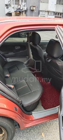 1999 Proton WIRA 1.5 GL (A) - 5