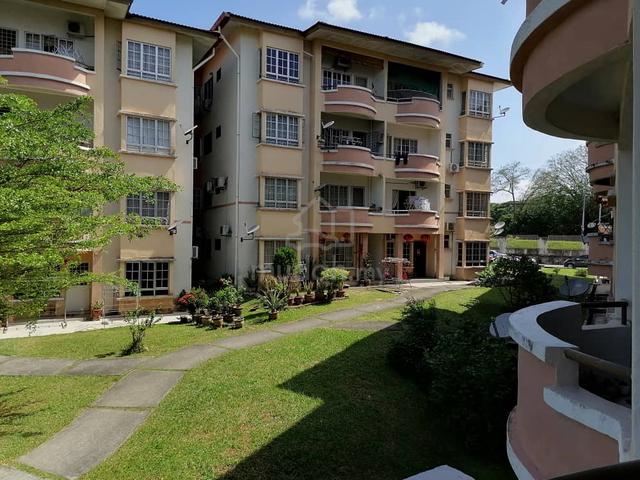 Bertam Malim 1