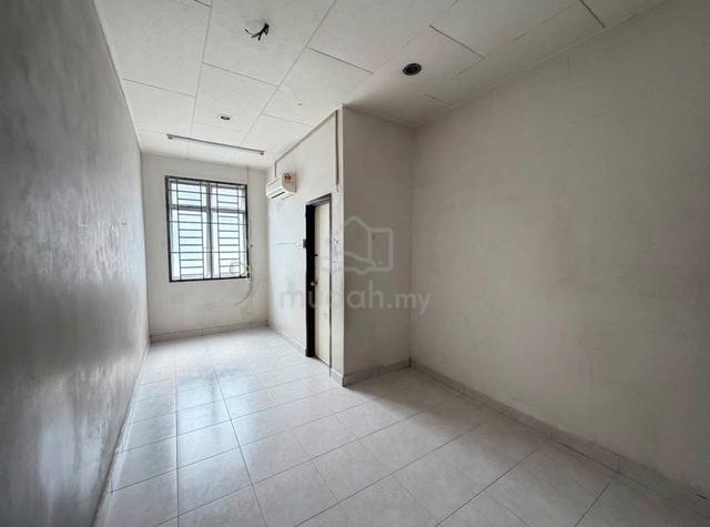 Nusa Bestari Skudai Double Storey Terrace House Original For Sale 1