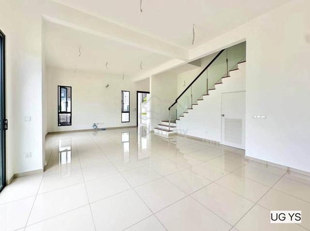 For sale Bohemia Eco Sanctuary Brand New Semi-D Cluster Double storey 1