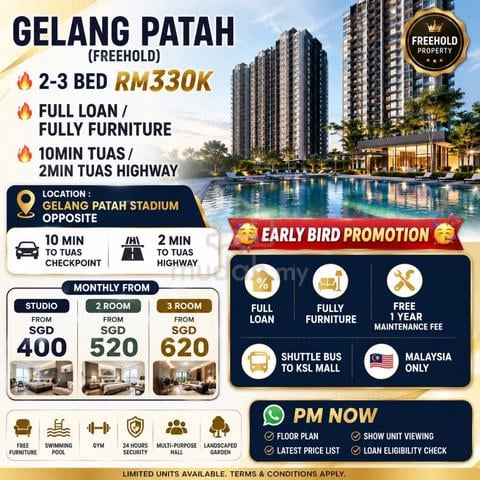 gelang patah 1
