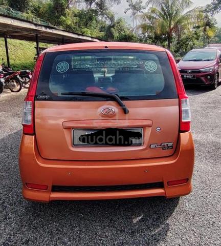 2010 Perodua VIVA 1.0 ELITE MT (M) - 2