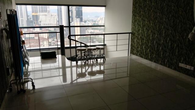3 Towers Office Space Duplex unit, Jalan Ampang 1