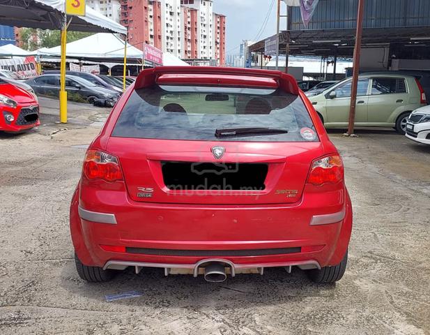 2013 Proton SATRIA 1.6 NEO R3 EXECUTIVE (A) - 3