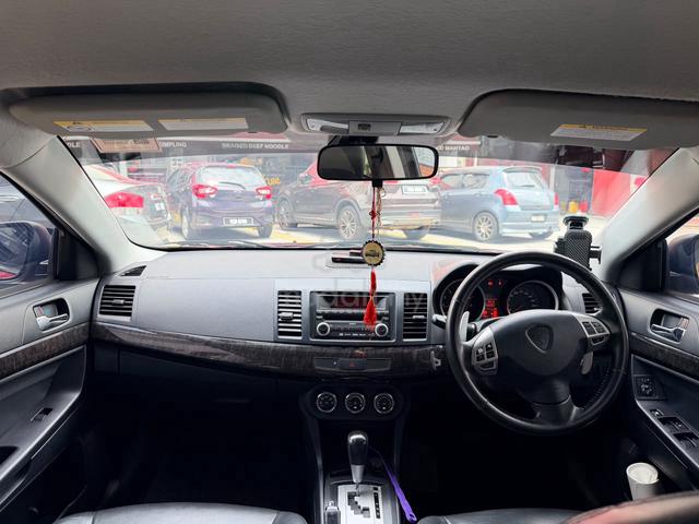 2011 Proton INSPIRA 2.0 PREMIUM (A) - 5