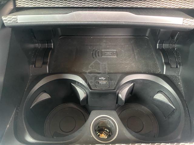 2021 Bmw 420i 2.0 COUPE Camera P/Boot P/Shift 5B - 4