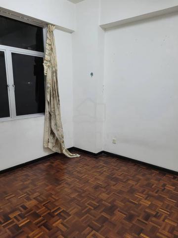 Taman Jubilee Phase 5 1
