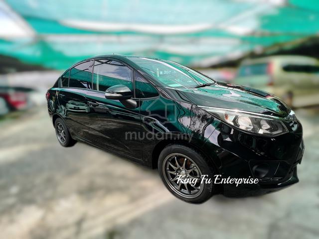 2016 Proton PERSONA 1.6 STANDARD (A) - 2