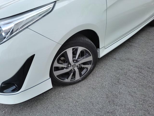 2020 Toyota VIOS 1.5 G MY19 (A) - 2