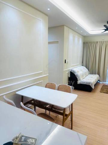 Tuan Residency 1