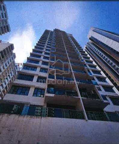 Twinz Residences 1