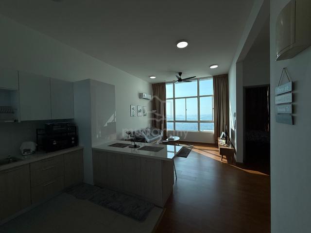 1Sulaman Platinum Tower 1