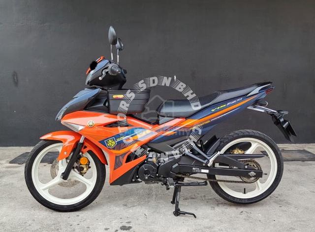 2022  Yamaha Y15 Y 150 v2  - photo 2 of 6