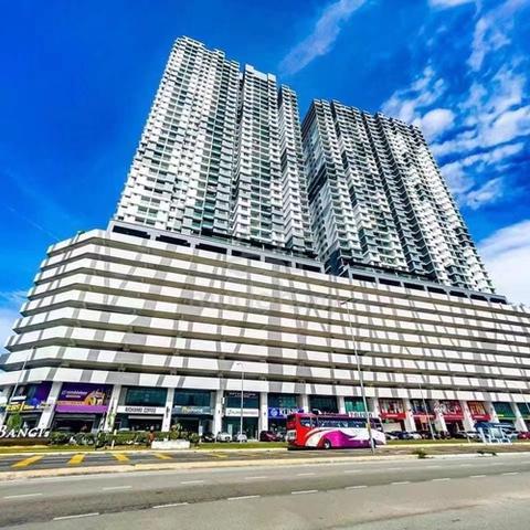 Vista Bangi 1