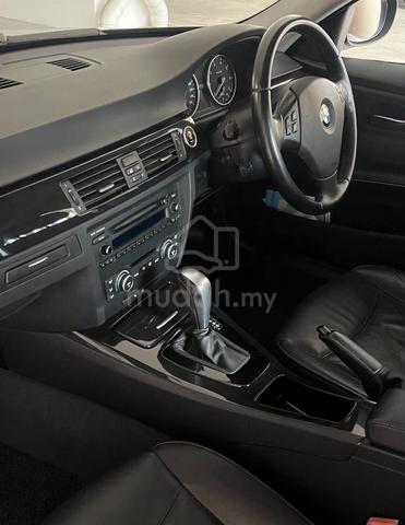 2009 Bmw 320i (CKD) 2.0 FACELIFT (A) - 3