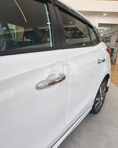 2026 Toyota YARIS 1.5 Big Promo - 5