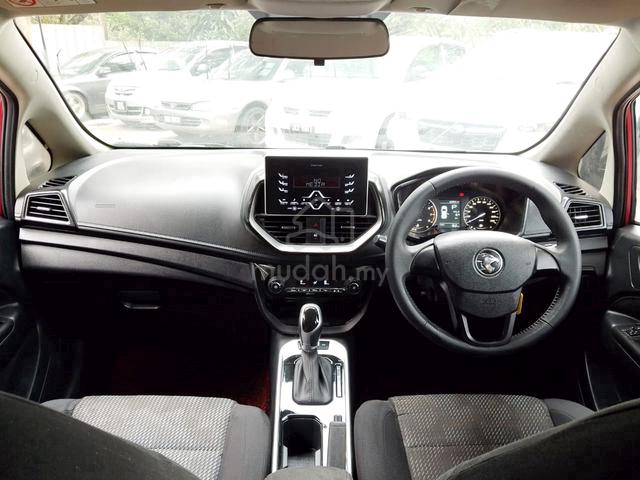 2021 Proton Persona 1.6 (A) Premium Package - 4