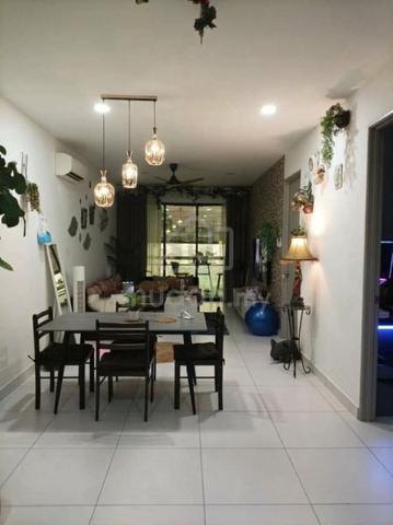 Residensi PR1MA Premier Matang, Kuching, Sarawak 1