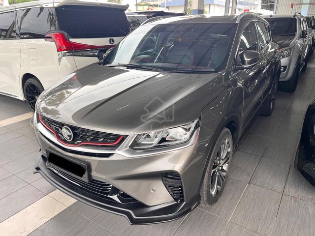 2020 Proton X50 1.5 PREMIUM*SUPER LOW MILEAGE* - 1