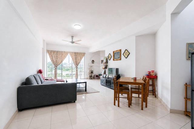 Villa Wangsamas 1