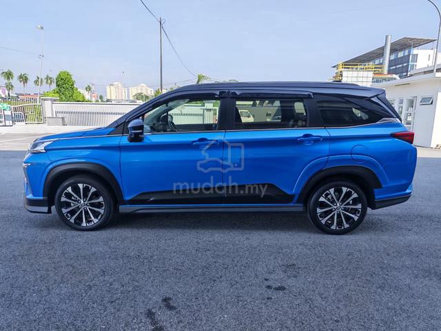 2022 ๐ Toyota Showroom Test Drive Unit - 4