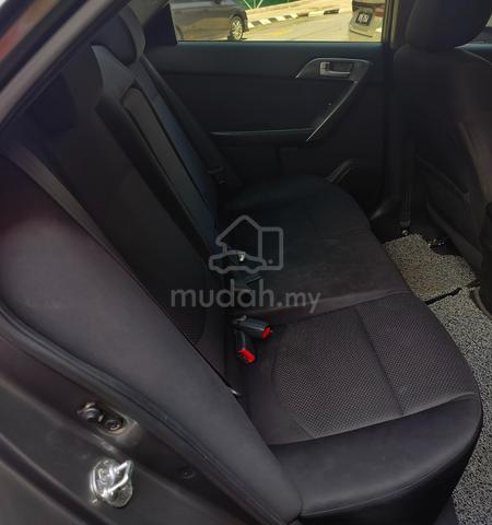 KIA Naza FORTE 1.6(A)ORI EXECUTIVE*TODAY BEST DEAL - 5
