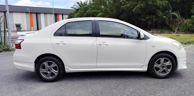 2010 CASH OTR Toyota VIOS 1.5 J (A) TRD - 5