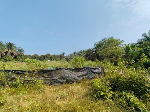 Land for Rent at Bandar Baru gopeng 1