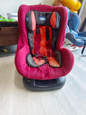 Sell baby outlet car seat