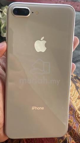 iphone 8 plus 256 - photo 2 of 3
