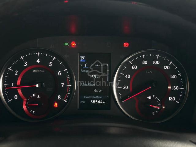 *DIM/BSM/SunRoof* 2021 Toyota ALPHARD 2.5 SC RECON - 3