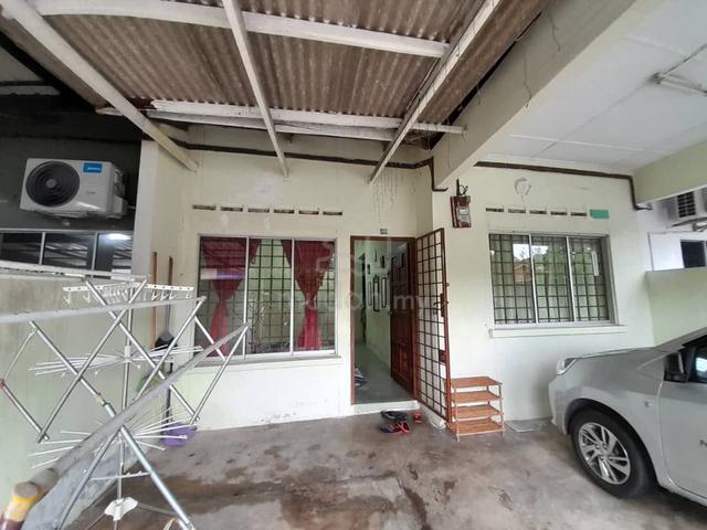 Jln Nenas Tmn Kota Masai 🏡 BOLEH FULL LOAN 💯✅️ 1