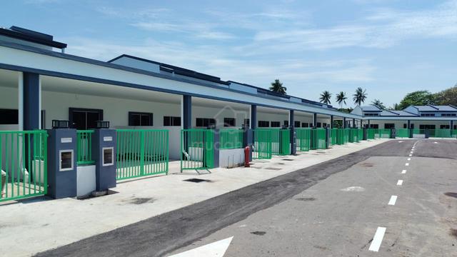 Taman Johan 2 Papar 1