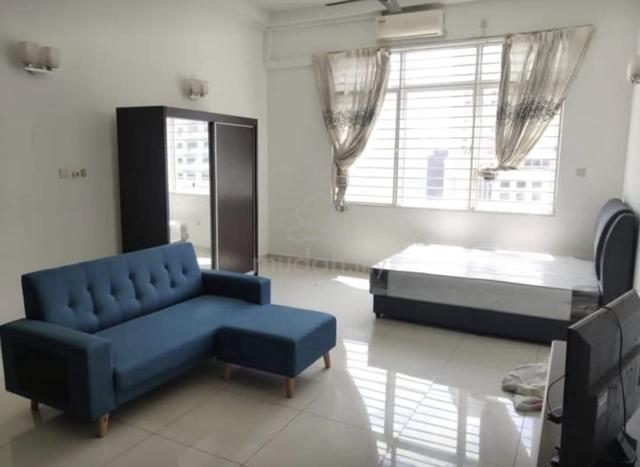 Vue Residences 1