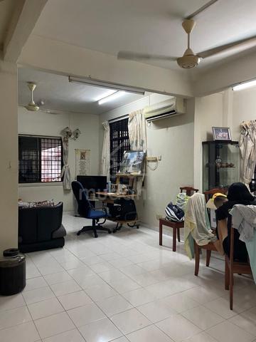 Double Storey Terrace End Lot @ Taman Tambun Jaya,Simpang Ampat 1